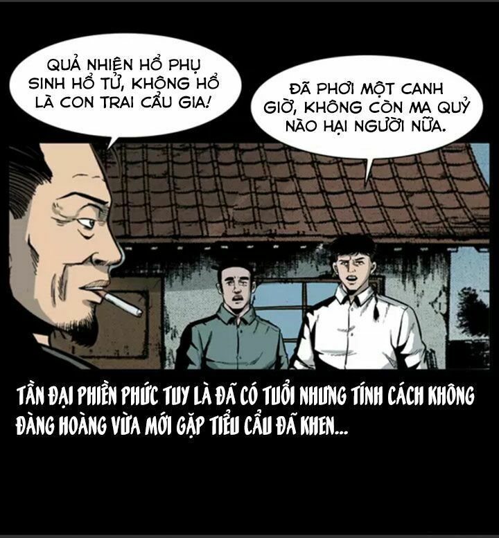 U Minh Ngụy Tượng Chapter 20.1 - 63