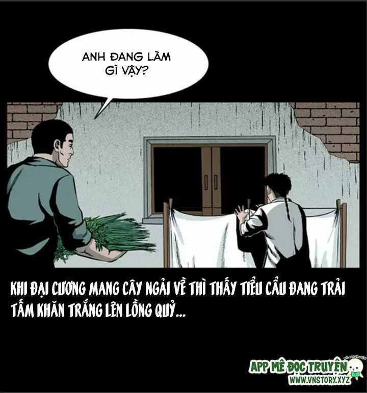 U Minh Ngụy Tượng Chapter 20.1 - 10