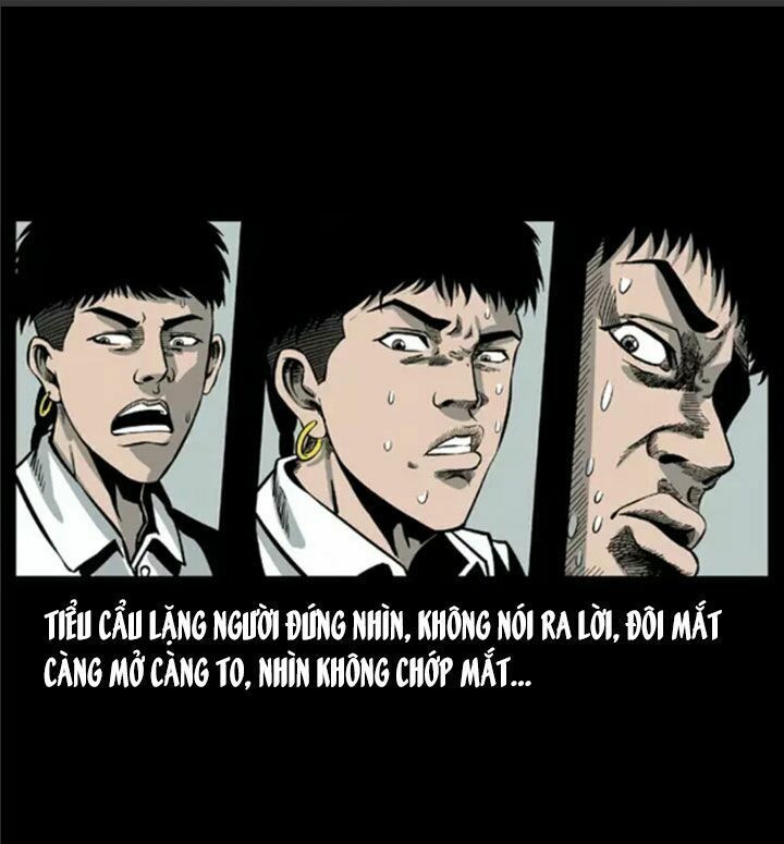 U Minh Ngụy Tượng Chapter 21.1 - 11