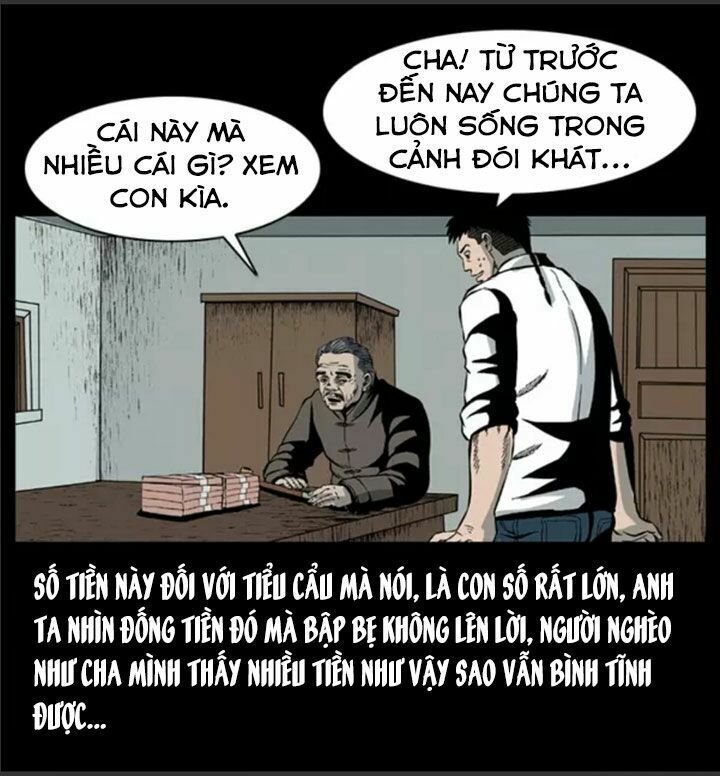 U Minh Ngụy Tượng Chapter 21.1 - 13