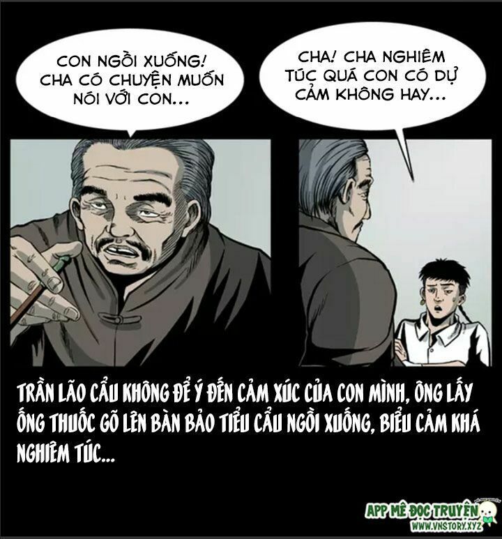 U Minh Ngụy Tượng Chapter 21.1 - 14