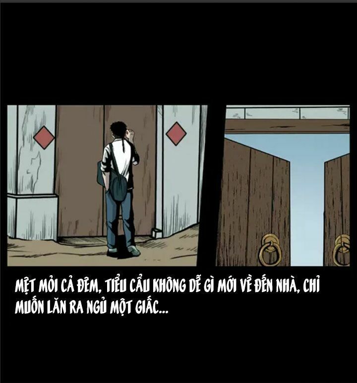 U Minh Ngụy Tượng Chapter 21.1 - 3