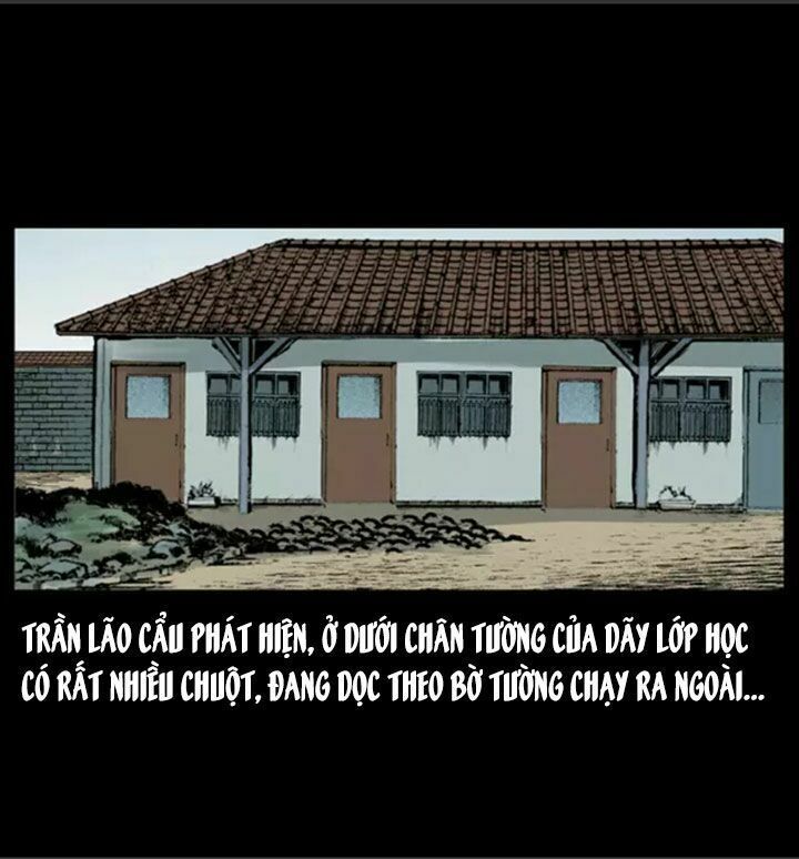 U Minh Ngụy Tượng Chapter 21.1 - 23