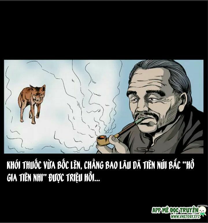 U Minh Ngụy Tượng Chapter 21.1 - 28