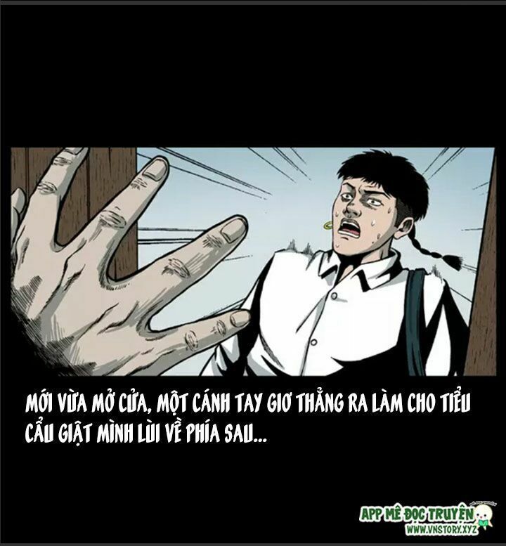 U Minh Ngụy Tượng Chapter 21.1 - 4