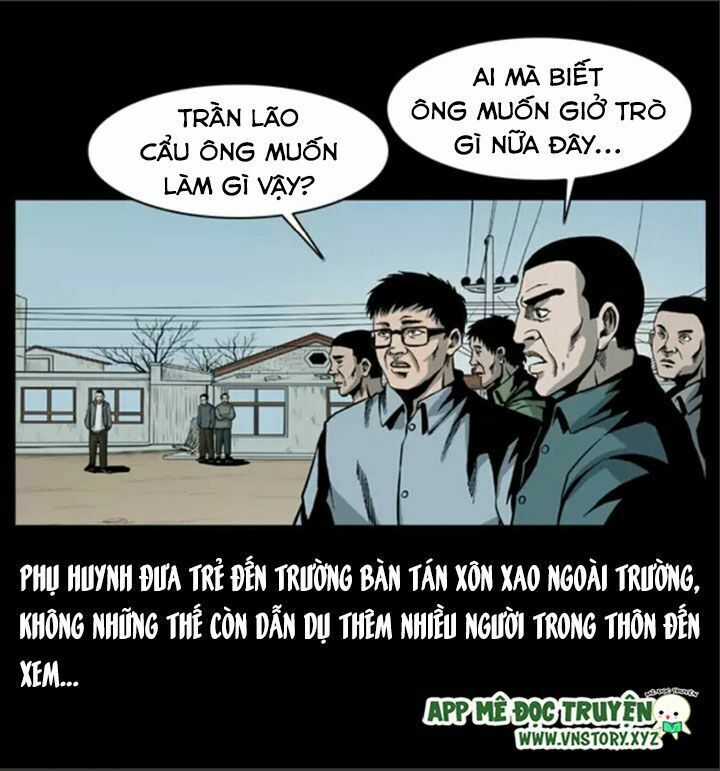 U Minh Ngụy Tượng Chapter 21.1 - 38