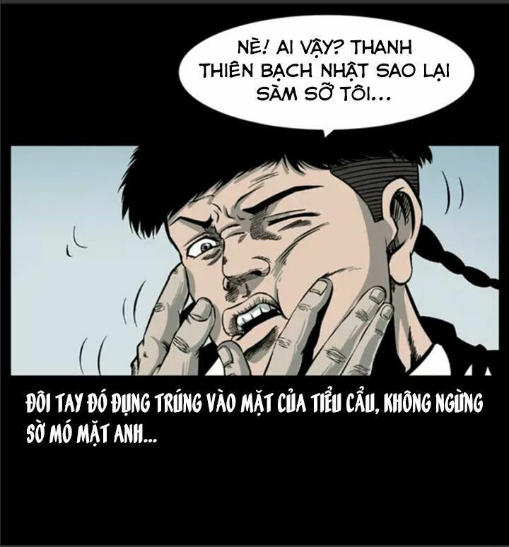 U Minh Ngụy Tượng Chapter 21.1 - 5