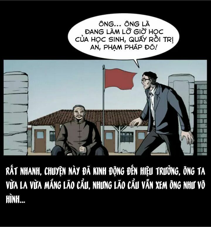 U Minh Ngụy Tượng Chapter 21.1 - 41