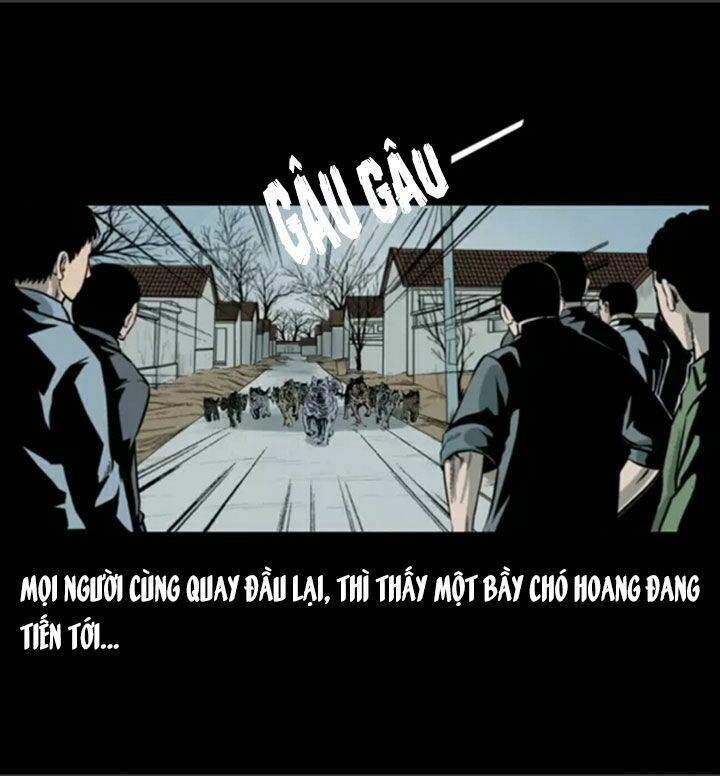 U Minh Ngụy Tượng Chapter 21.1 - 43