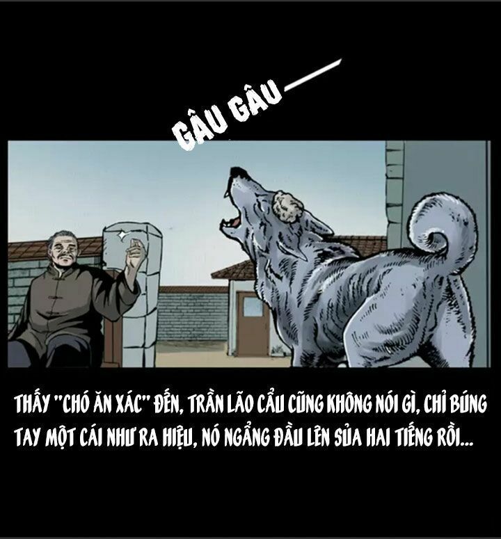 U Minh Ngụy Tượng Chapter 21.1 - 45