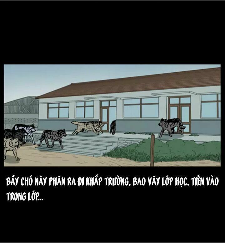 U Minh Ngụy Tượng Chapter 21.1 - 47