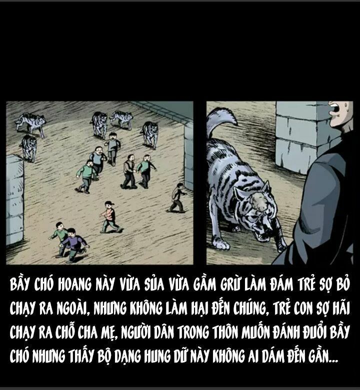 U Minh Ngụy Tượng Chapter 21.1 - 49