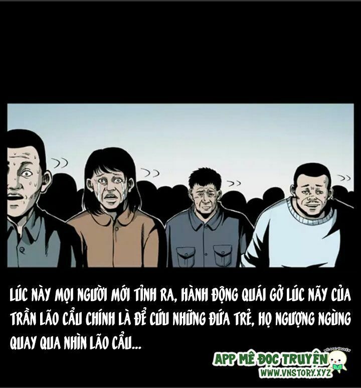 U Minh Ngụy Tượng Chapter 21.1 - 56