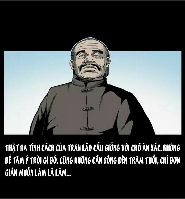 U Minh Ngụy Tượng Chapter 21.1 - 59