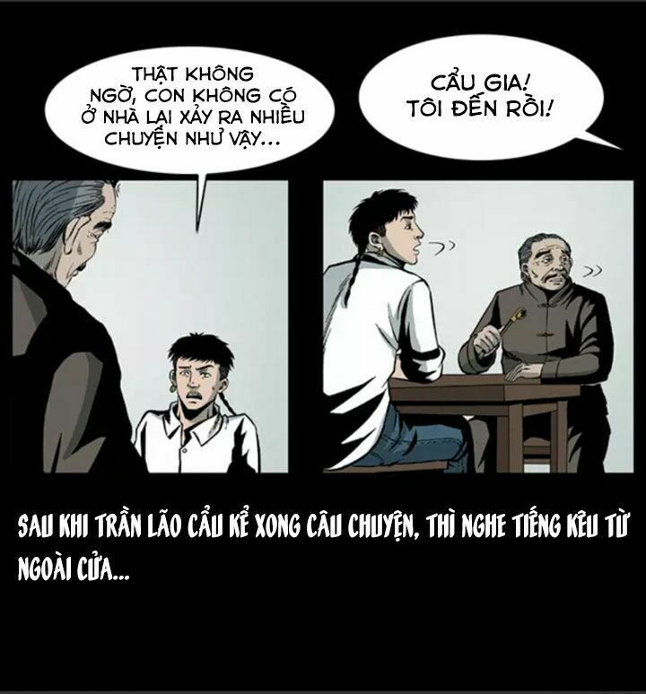 U Minh Ngụy Tượng Chapter 21.1 - 61