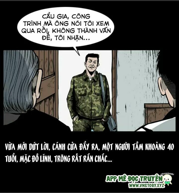 U Minh Ngụy Tượng Chapter 21.1 - 62
