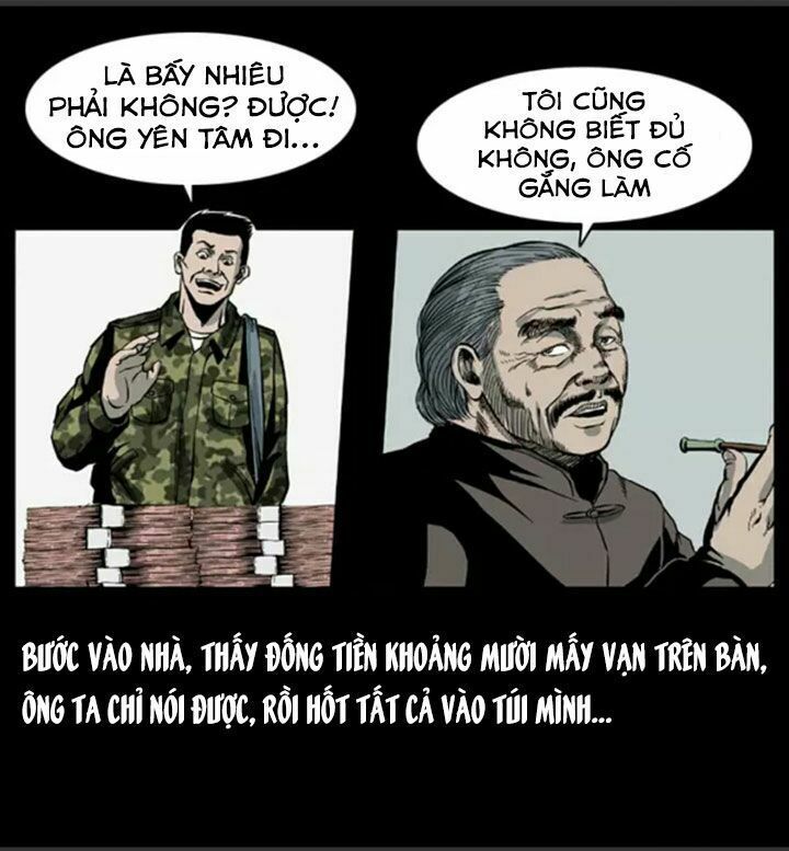 U Minh Ngụy Tượng Chapter 21.1 - 63