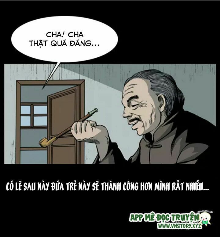 U Minh Ngụy Tượng Chapter 21.1 - 72