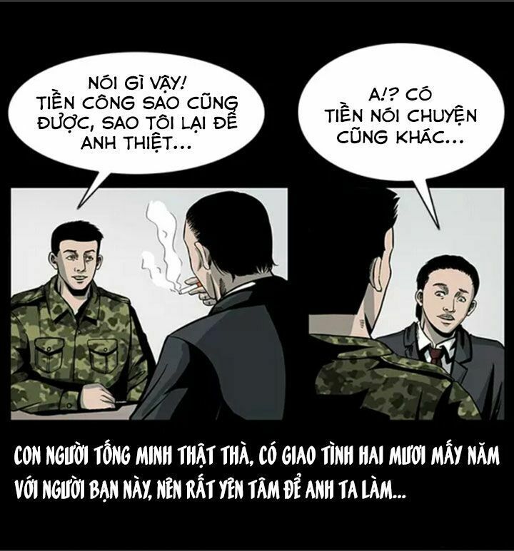 U Minh Ngụy Tượng Chapter 22.1 - 14