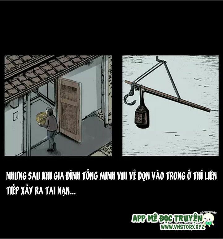 U Minh Ngụy Tượng Chapter 22.1 - 17