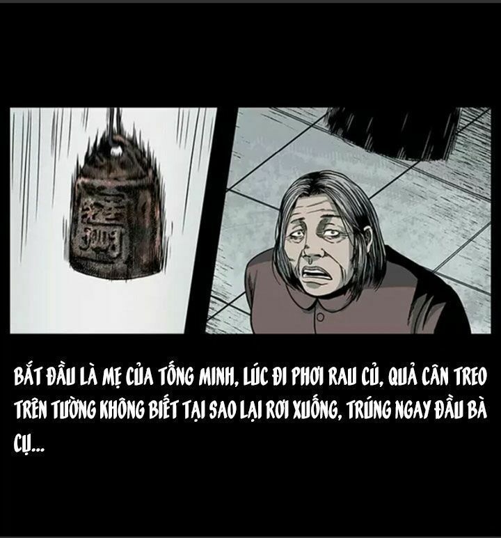 U Minh Ngụy Tượng Chapter 22.1 - 18
