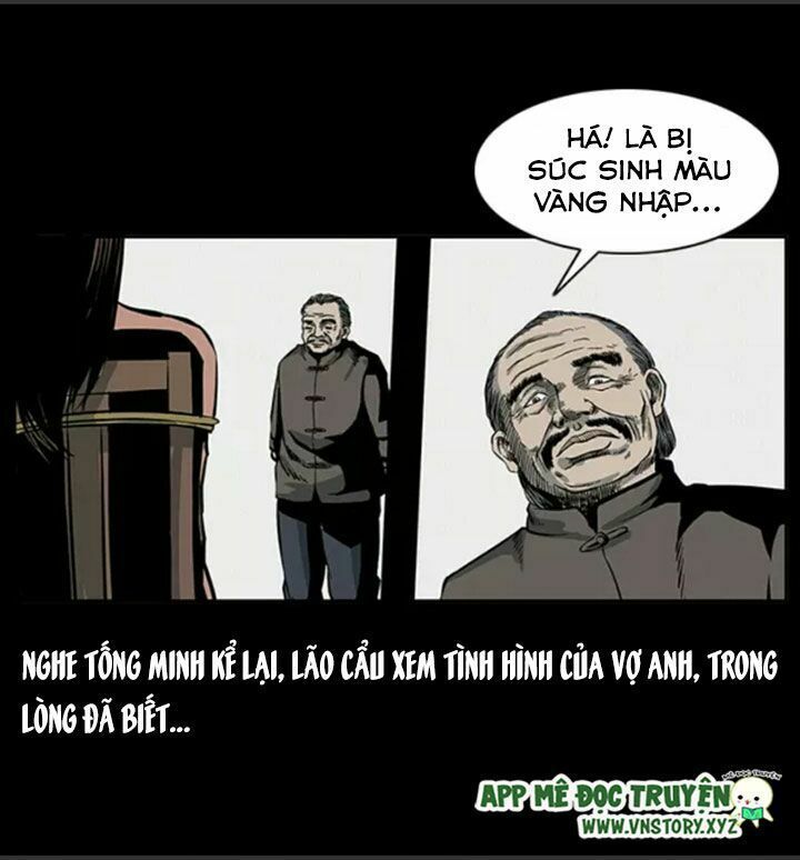 U Minh Ngụy Tượng Chapter 22.1 - 37