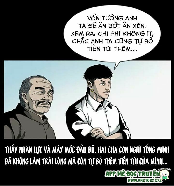U Minh Ngụy Tượng Chapter 22.1 - 5