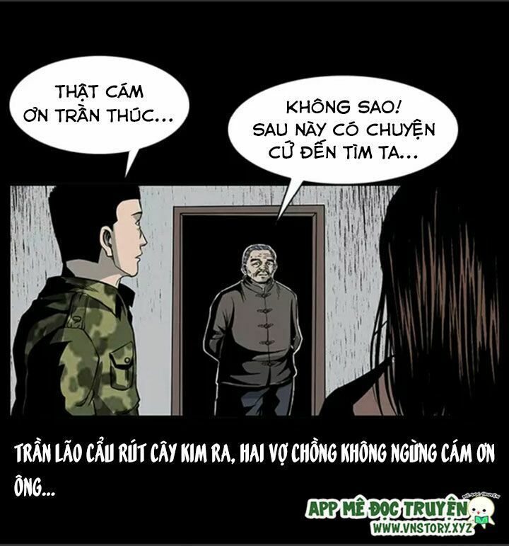 U Minh Ngụy Tượng Chapter 22.1 - 45