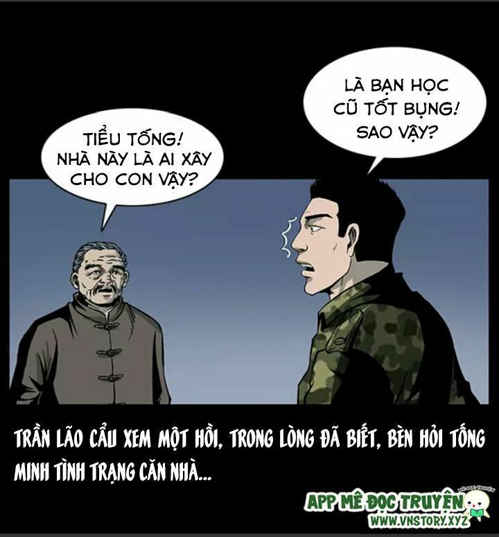 U Minh Ngụy Tượng Chapter 22.1 - 49