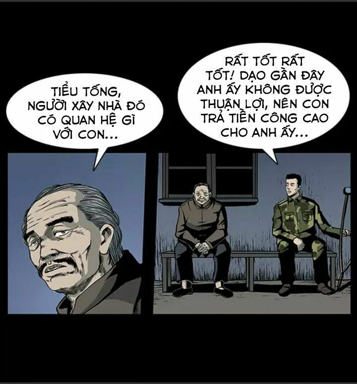 U Minh Ngụy Tượng Chapter 22.1 - 52