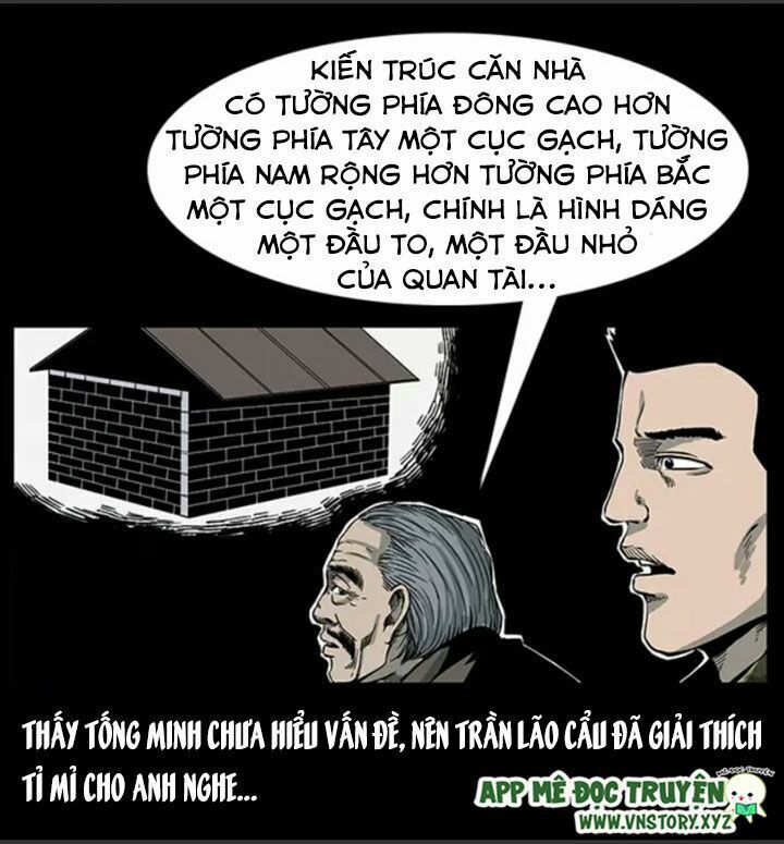U Minh Ngụy Tượng Chapter 22.1 - 55