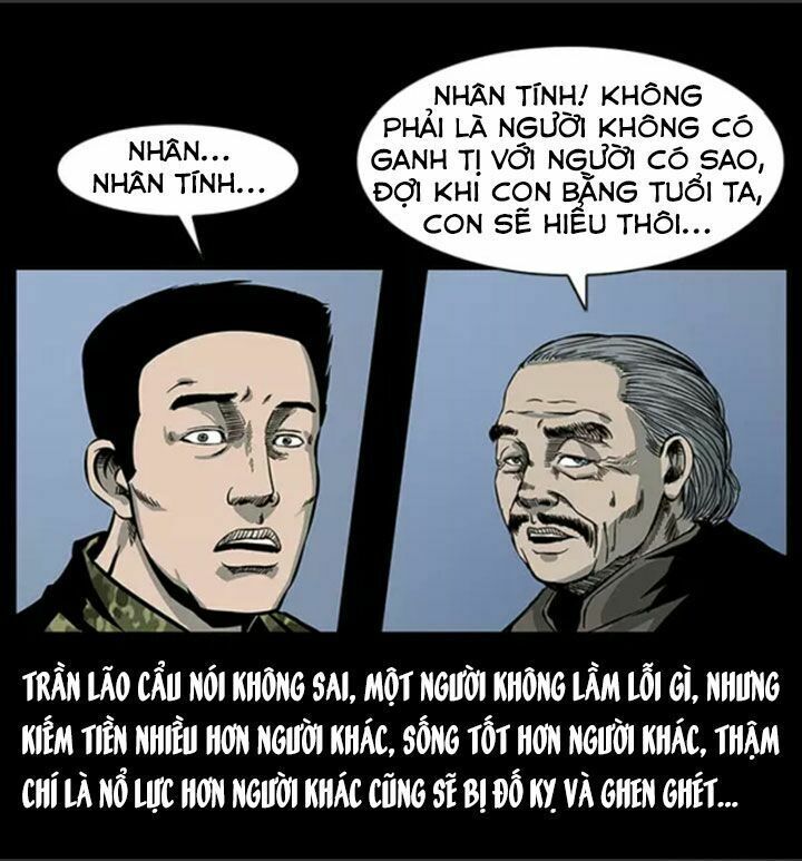 U Minh Ngụy Tượng Chapter 22.1 - 60