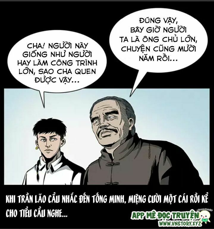 U Minh Ngụy Tượng Chapter 22.1 - 7