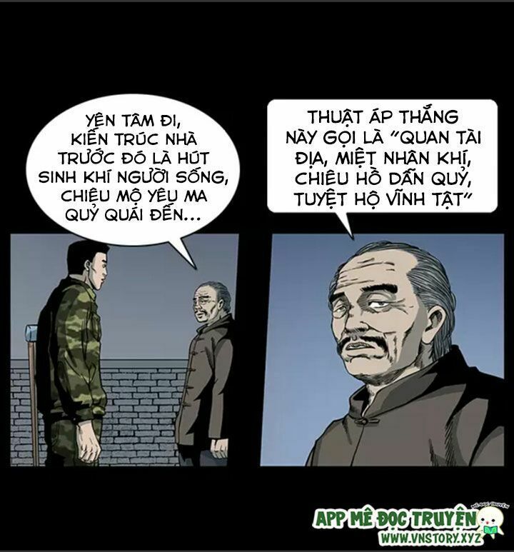 U Minh Ngụy Tượng Chapter 22.1 - 65