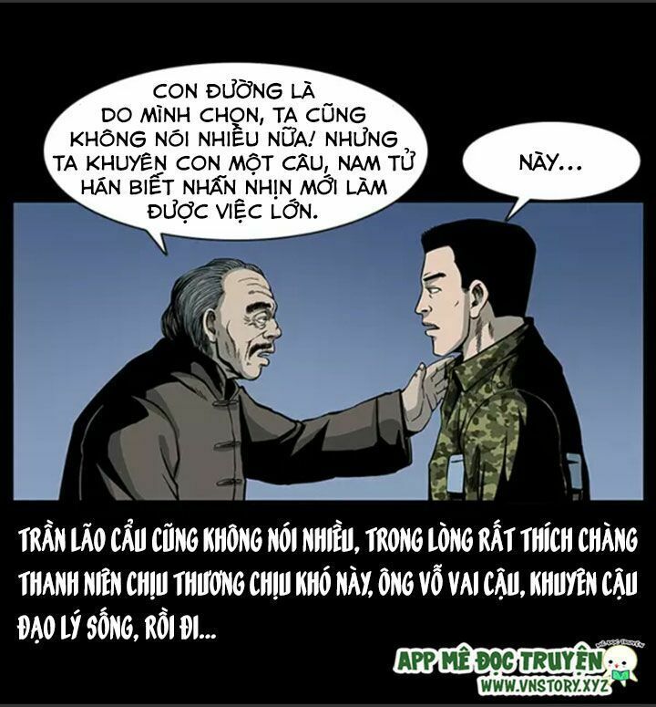 U Minh Ngụy Tượng Chapter 22.1 - 69