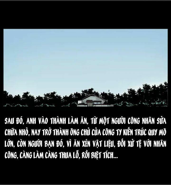U Minh Ngụy Tượng Chapter 22.1 - 72