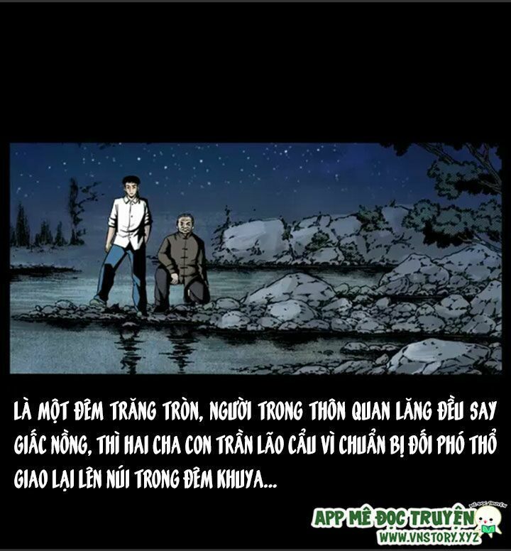 U Minh Ngụy Tượng Chapter 24.1 - 2
