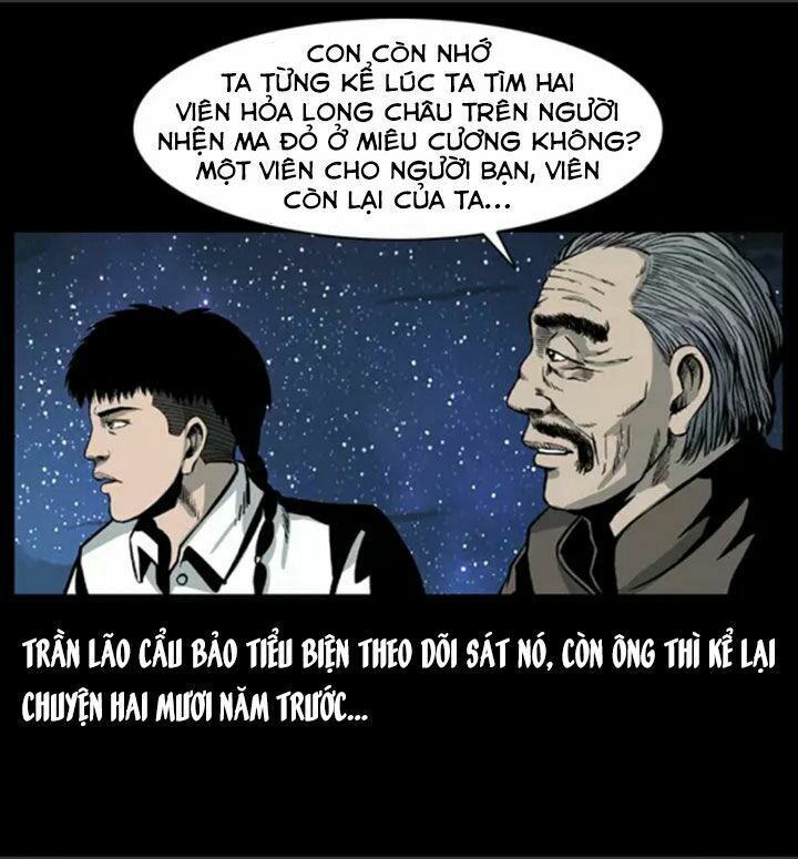 U Minh Ngụy Tượng Chapter 24.1 - 11
