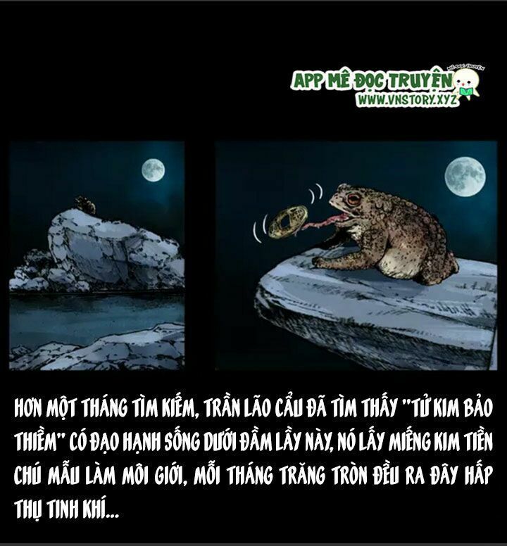 U Minh Ngụy Tượng Chapter 24.1 - 14