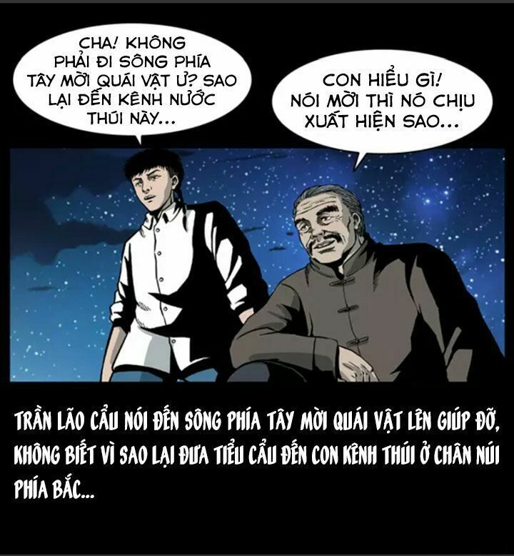 U Minh Ngụy Tượng Chapter 24.1 - 3