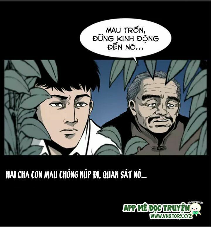U Minh Ngụy Tượng Chapter 24.1 - 26