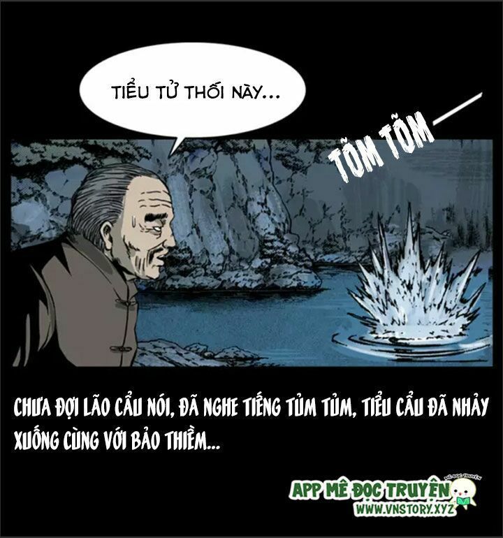 U Minh Ngụy Tượng Chapter 24.1 - 48