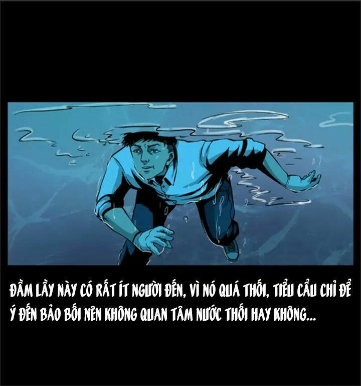 U Minh Ngụy Tượng Chapter 24.1 - 49