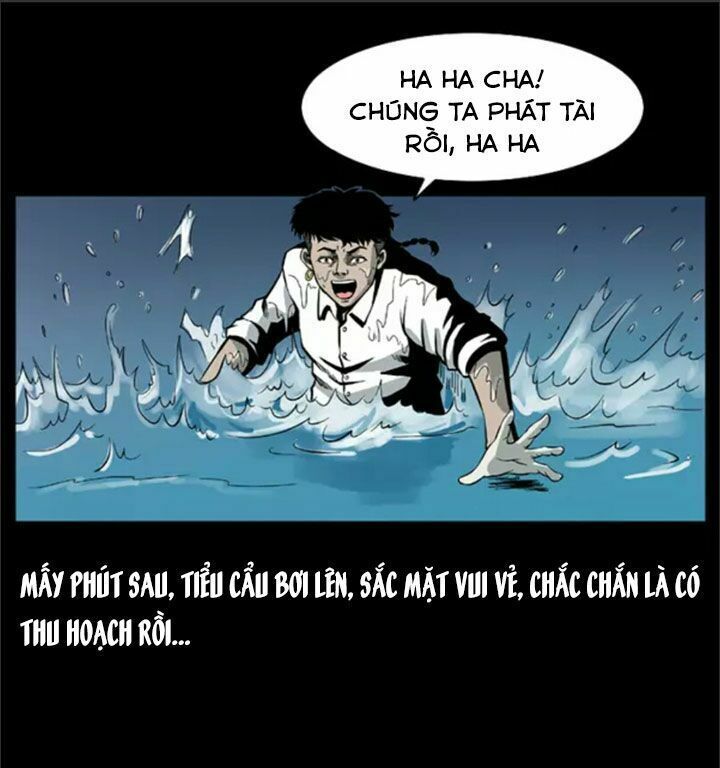 U Minh Ngụy Tượng Chapter 24.1 - 51