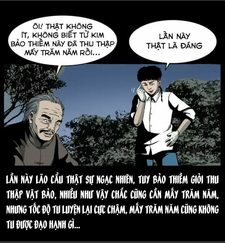 U Minh Ngụy Tượng Chapter 24.1 - 53