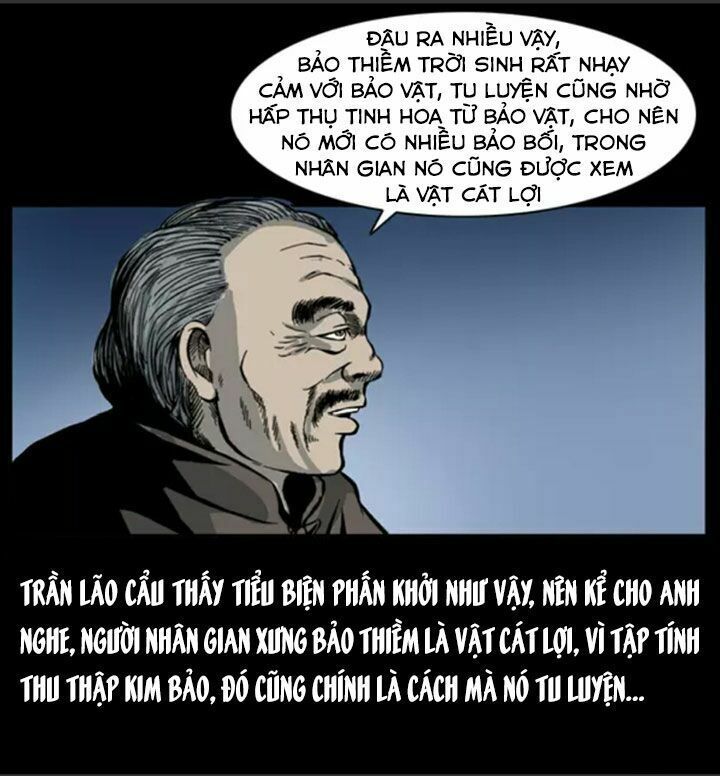 U Minh Ngụy Tượng Chapter 24.1 - 55