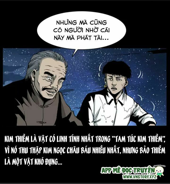 U Minh Ngụy Tượng Chapter 24.1 - 56