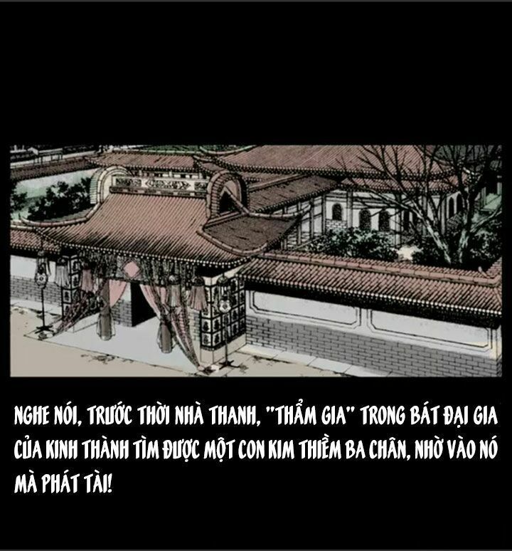 U Minh Ngụy Tượng Chapter 24.1 - 57