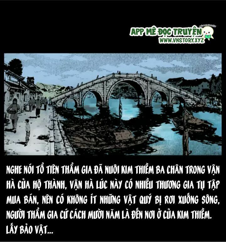U Minh Ngụy Tượng Chapter 24.1 - 58