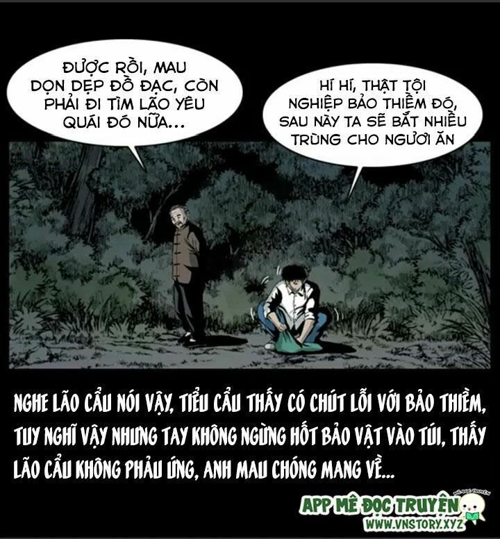 U Minh Ngụy Tượng Chapter 24.1 - 62